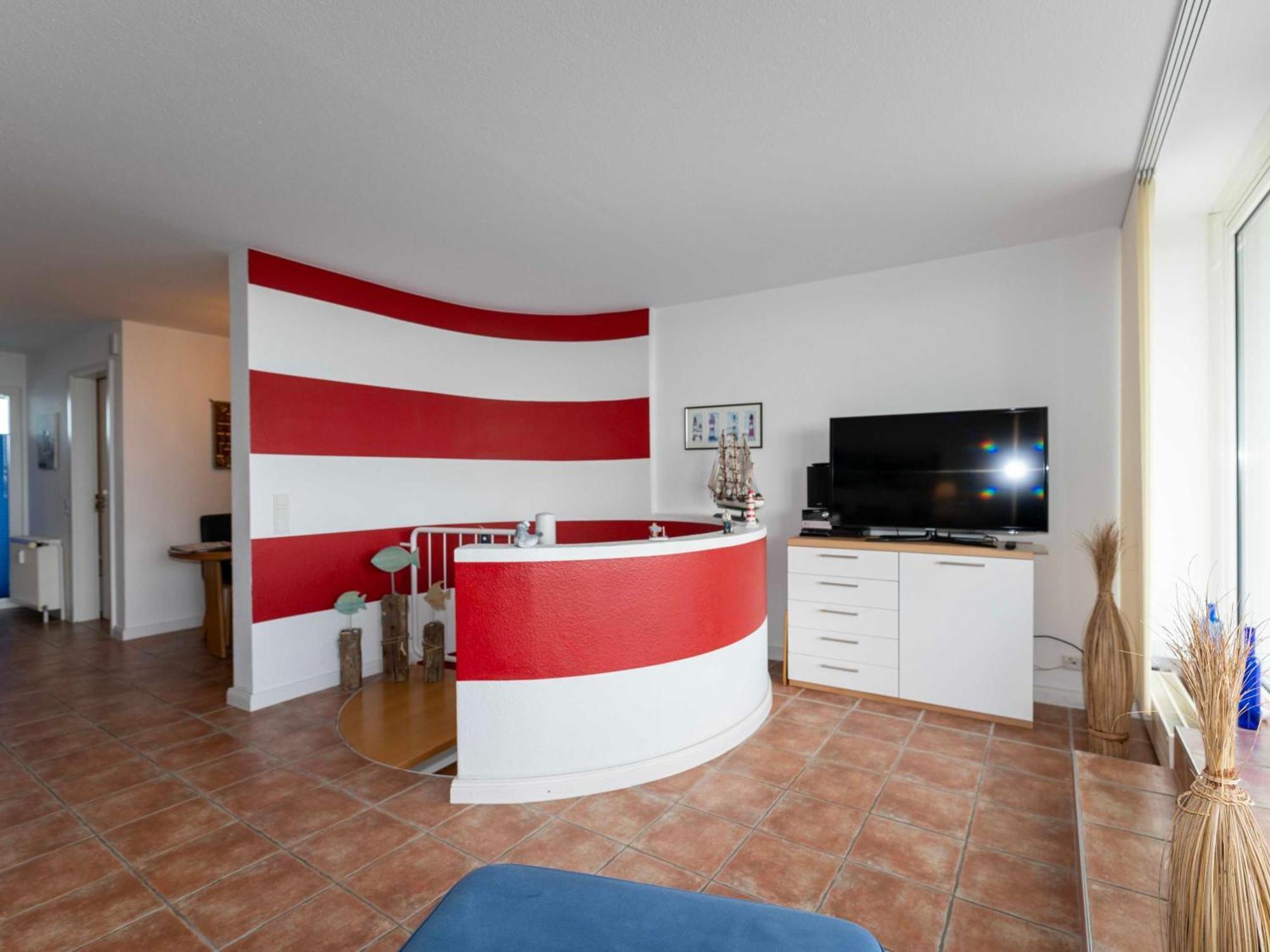 033 Arngast Ferienwohnung Wilhelmshaven Exterior foto
